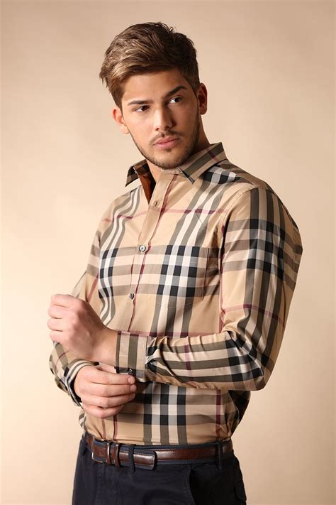 buy burberry shirts online usa|burberry shirts for men.